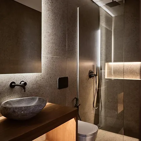 别墅 Oresteia Presidential Villa, A Legendary Retreat, By Thinkvilla *