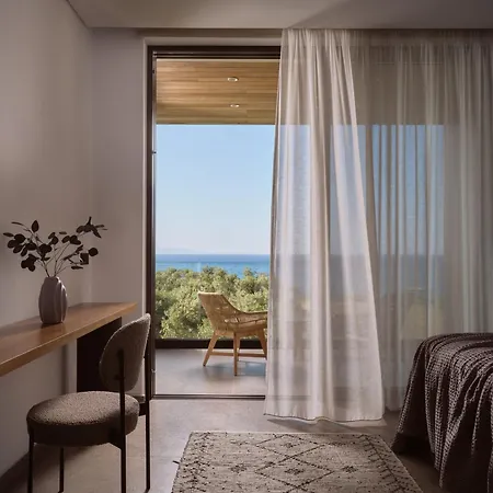 别墅 Oresteia Presidential Villa, A Legendary Retreat, By Thinkvilla *