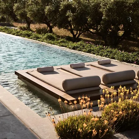 别墅 Oresteia Presidential Villa, A Legendary Retreat, By Thinkvilla Gaitani